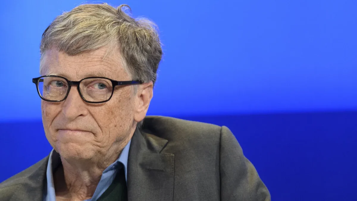 Affaire Epstein : Bill Gates renonce à son intervention phare au sommet mondial sur l’intelligence artificielle