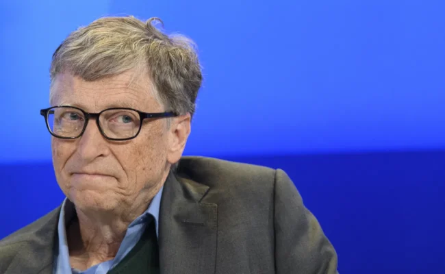 Affaire Epstein : Bill Gates renonce à son intervention phare au sommet mondial sur l’intelligence artificielle