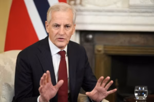 Affaire Epstein - la Norvège ouvre une enquête sur les liens de personnalités nationales (AP)