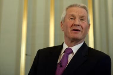 Affaire Epstein : perquisitions chez l’ex-premier ministre norvégien Thorbjørn Jagland (afp)