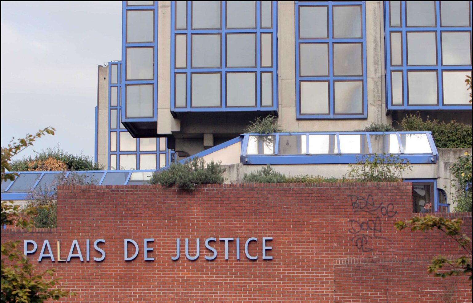 Affaire Jeremie Cohen : l’accusé condamné à dix ans de réclusion pour violences ayant entraîné la mort sans intention de la donner