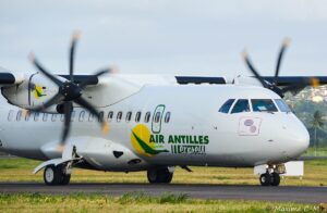 Air Antilles face au risque de liquidation, une seule offre de reprise examinée
