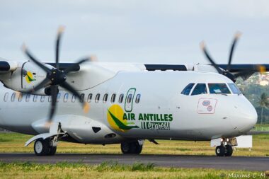 Air Antilles face au risque de liquidation, une seule offre de reprise examinée