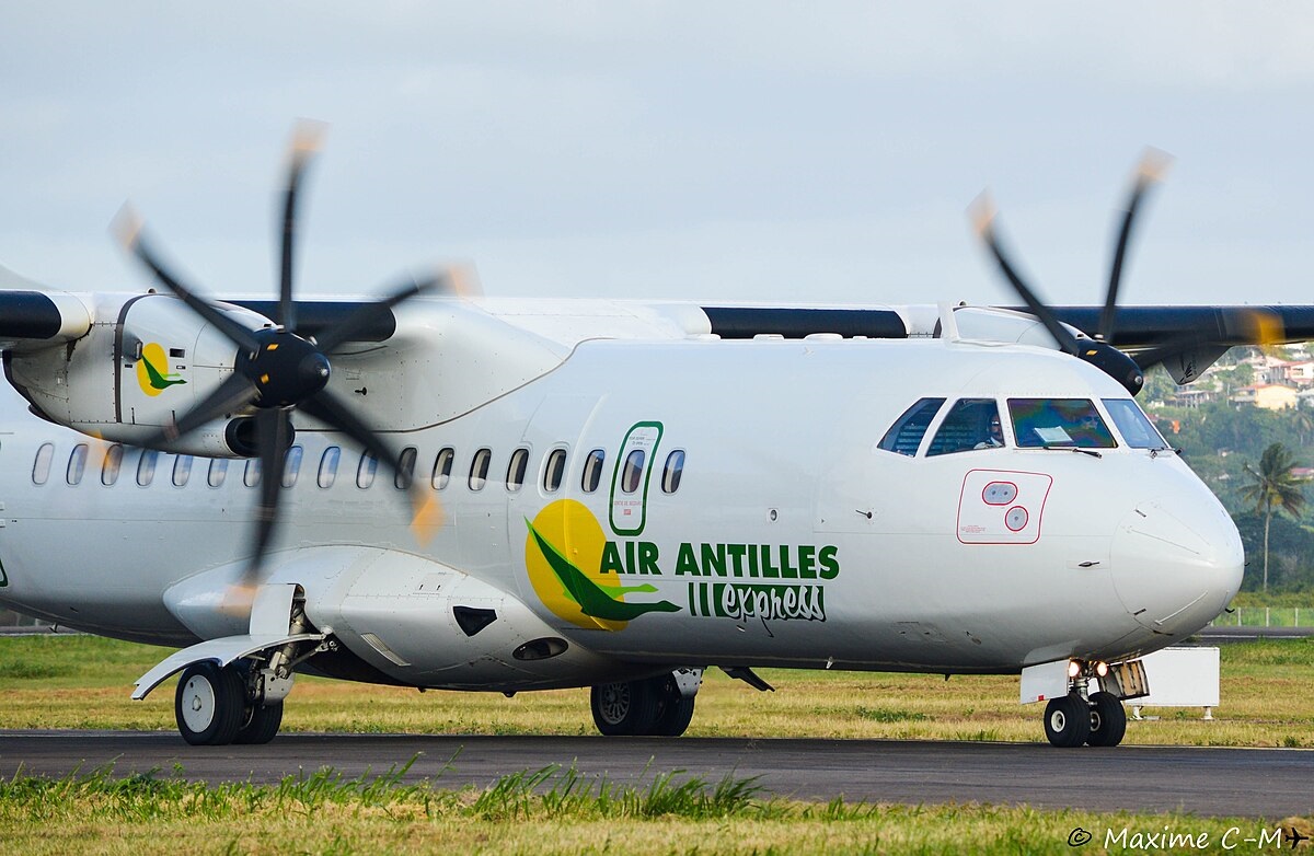Air Antilles face au risque de liquidation, une seule offre de reprise examinée