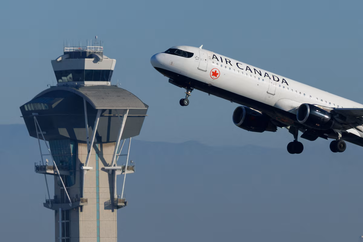 Air Canada and United suspend flights to Puerto Vallarta following military operation in Mexico