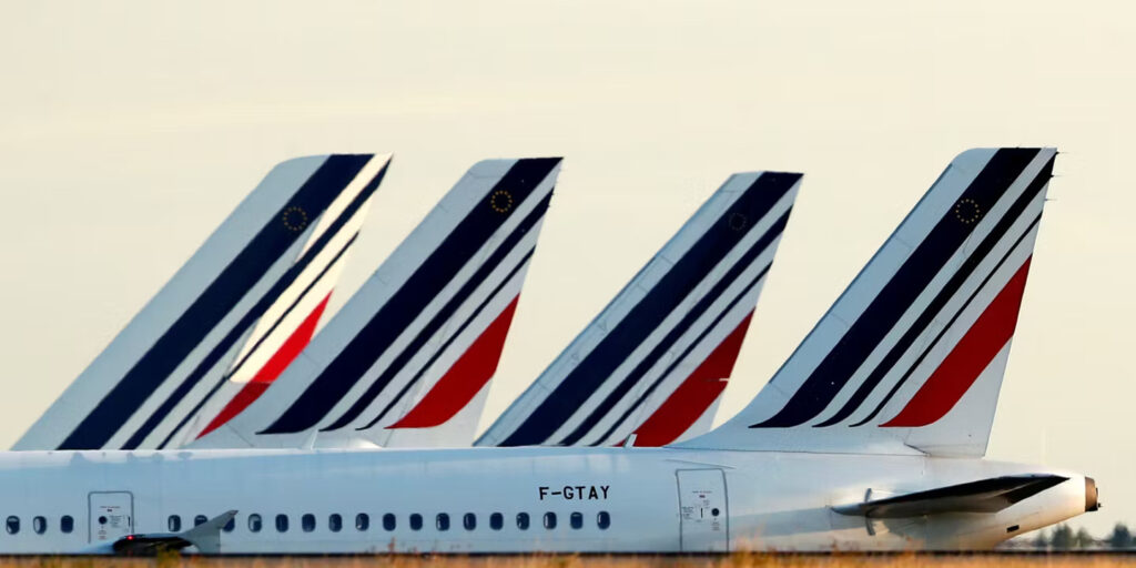 Air France augmente ses fréquences entre La Réunion, la métropole et l’océan Indien pour l’été 2026 (Reuters)