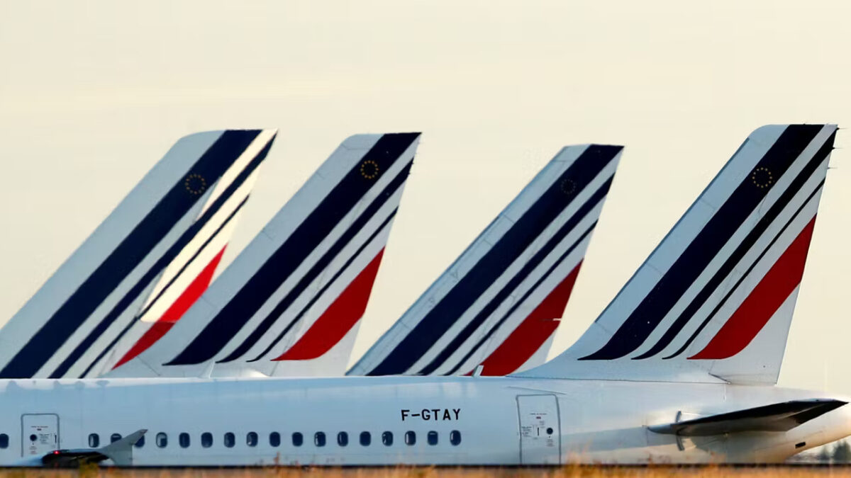 Air France augmente ses fréquences entre La Réunion, la métropole et l’océan Indien pour l’été 2026 (Reuters)