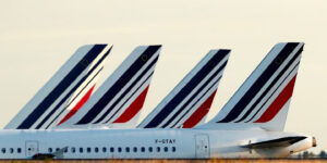 Air France augmente ses fréquences entre La Réunion, la métropole et l’océan Indien pour l’été 2026 (Reuters)