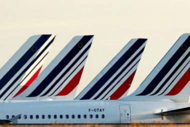 Air France augmente ses fréquences entre La Réunion, la métropole et l’océan Indien pour l’été 2026 (Reuters)