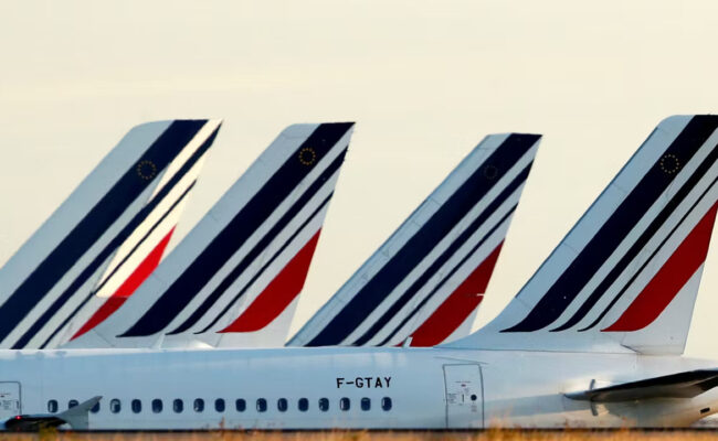 Air France augmente ses fréquences entre La Réunion, la métropole et l’océan Indien pour l’été 2026 (Reuters)