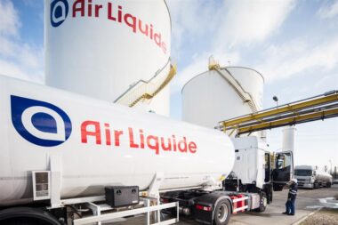 Air Liquide porte son bénéfice net à 3,5 milliards d’euros en 2025