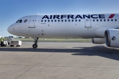 Airbus et Air France pris dans la tourmente : la pénurie de moteurs paralyse des centaines d’avions