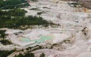 Allier : l’État mise 50 millions sur la mine de lithium d’Imerys