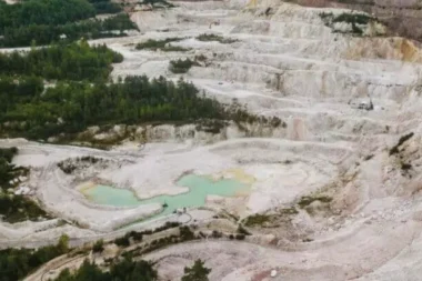 Allier : l’État mise 50 millions sur la mine de lithium d’Imerys