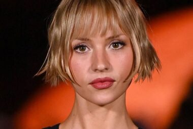 Angèle prépare son retour avec Justice et un single attendu fin février