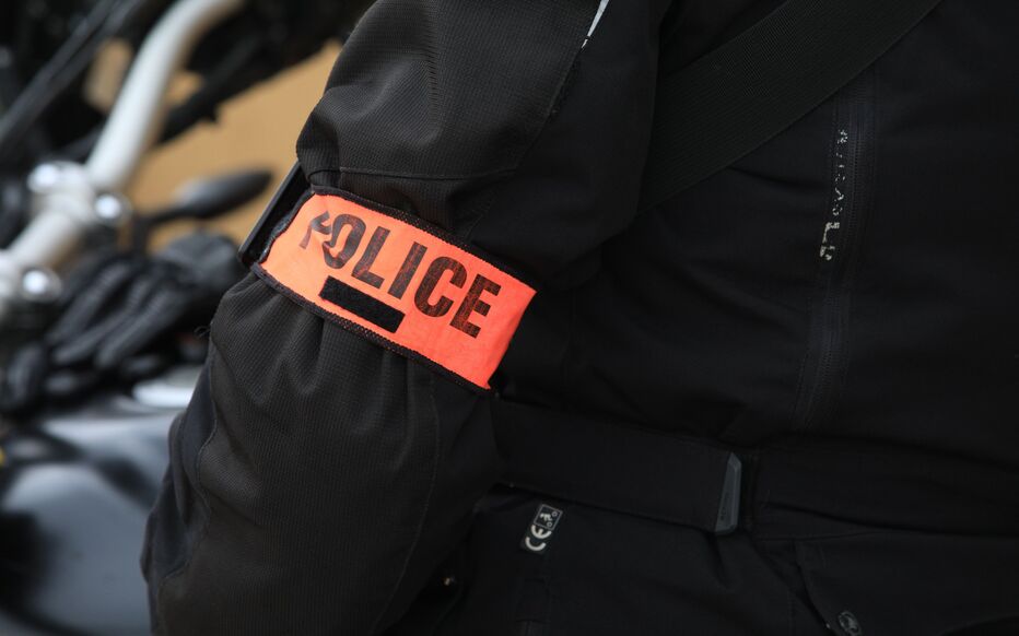 Angers : un fonctionnaire de police poursuivi après un tir lors d’une arrestation