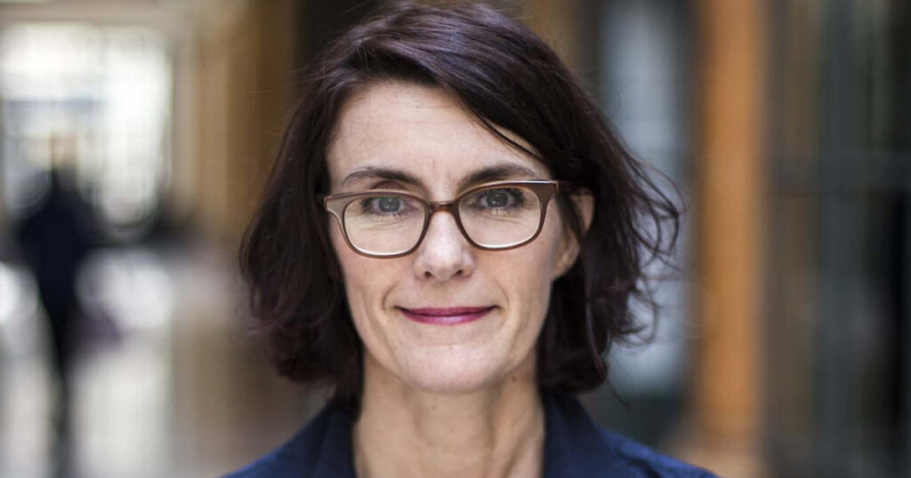 Annick Lemoine nommée à la tête d’Orsay et de l’Orangerie