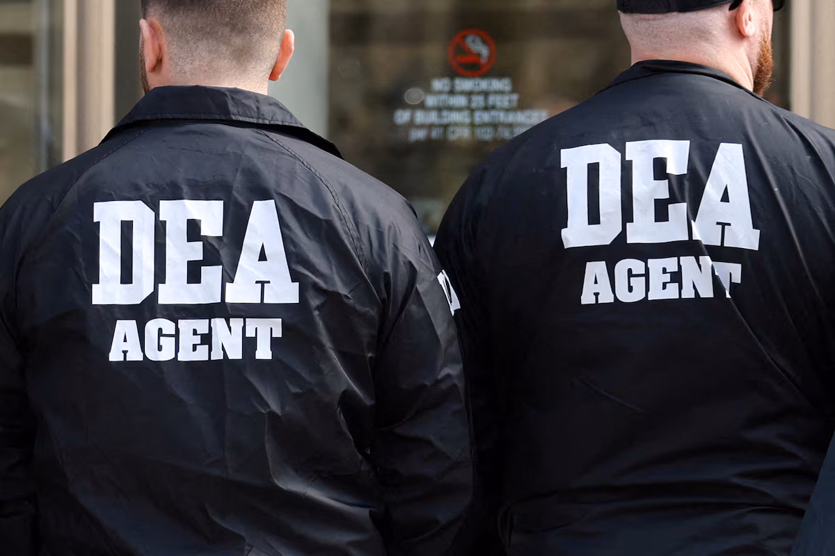 After a 17-year break, Bolivia is restoring its cooperation with the US DEA.