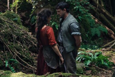 Après Hamnet, « Land » de Maggie O’Farrell déjà optionné pour le grand écran