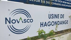 Après la faillite de NovAsco, Talange réclame un million d'euro à l’État