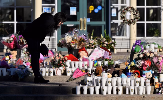 Après la tuerie de Tumbler Ridge, Ottawa interpelle OpenAI sur ses protocoles de sécurité (AP)