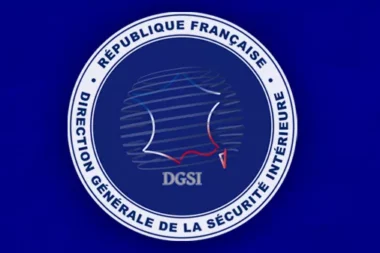 Arras - une commandante de la DGSI retrouvée morte sur son lieu de travail