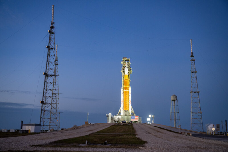 Artemis-2: NASA postpones the launch scheduled for March