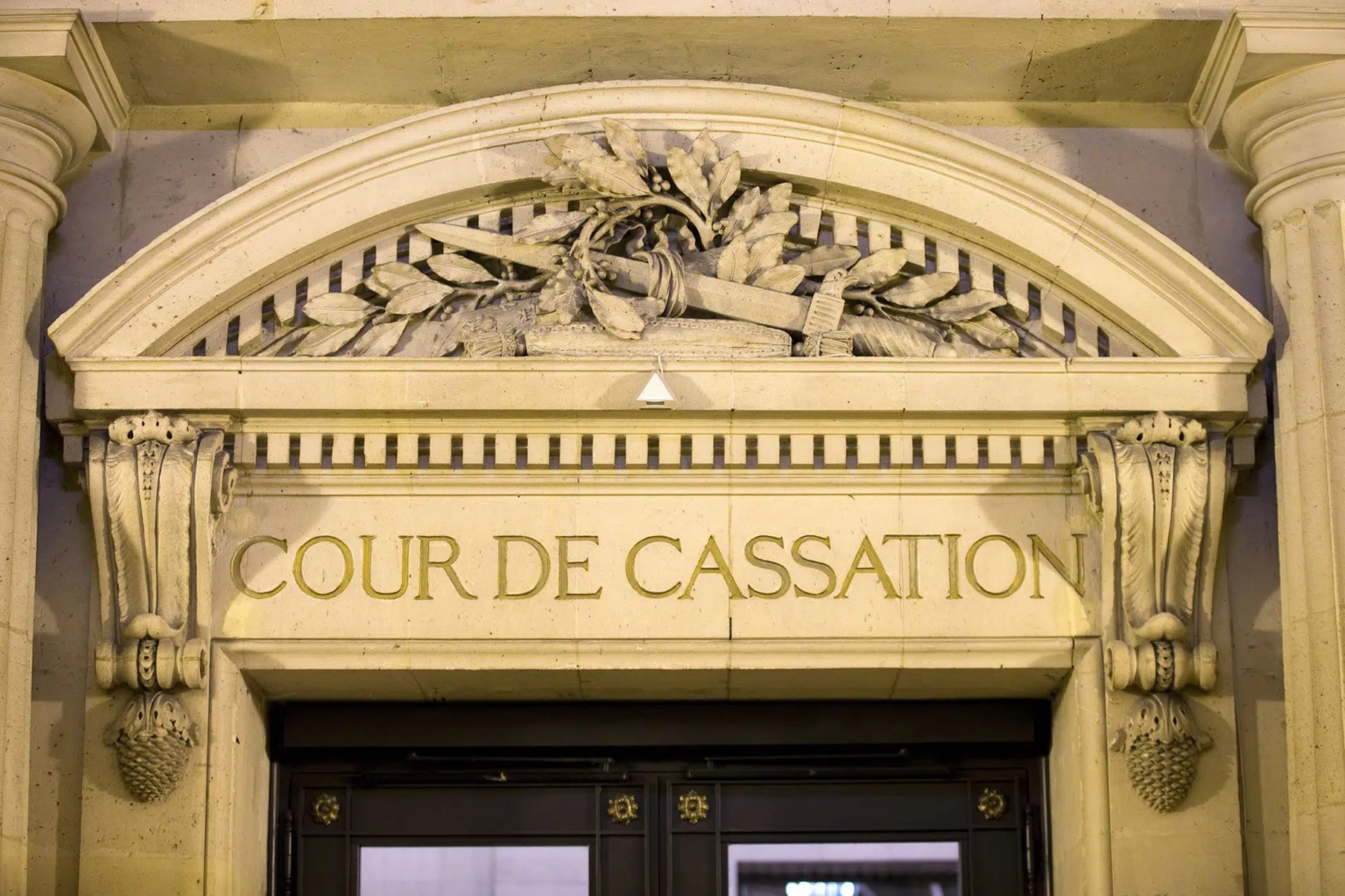Attentat de Nice : la Cour de cassation condamne définitivement les deux derniers accusés à 18 ans de réclusion criminelle