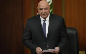 Au Liban, Joseph Aoun dénonce des frappes israéliennes meurtrières et accuse une « agression flagrante »