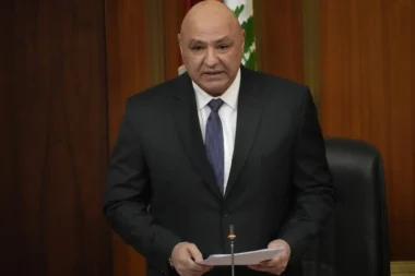 Au Liban, Joseph Aoun dénonce des frappes israéliennes meurtrières et accuse une « agression flagrante »