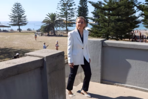 Australie - l’opposition choisit Angus Taylor pour tourner la page après sa défaite électorale (AP)