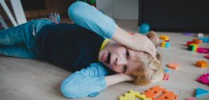 Autisme en France - la psychanalyse officiellement écartée par la Haute Autorité de santé