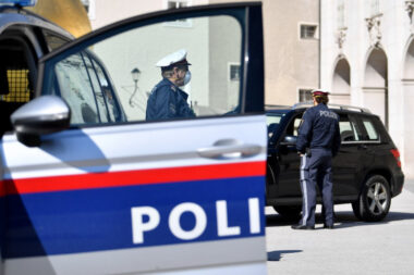 Autriche : un alpiniste condamné avec sursis après la mort de sa compagne au Grossglockner