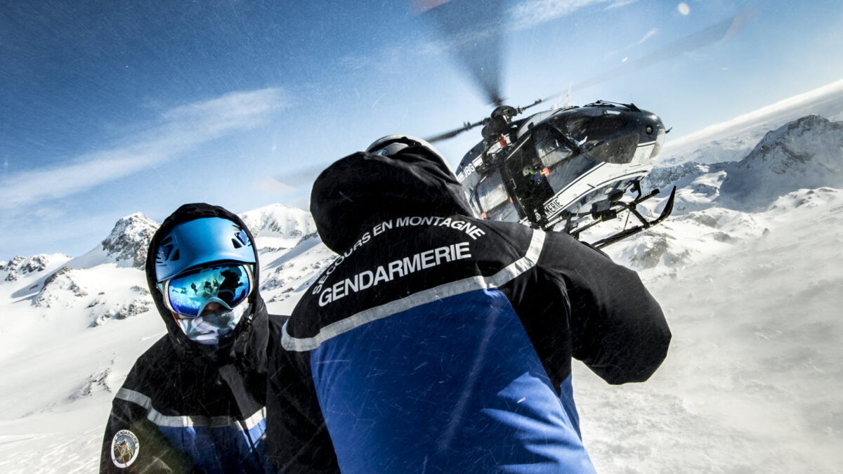 Avalanche à Valloire : un décès et d’importants secours mobilisés