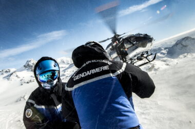 Avalanche à Valloire : un décès et d’importants secours mobilisés