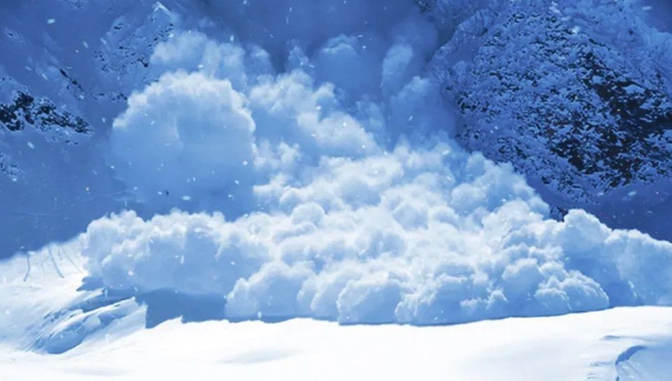 Avalanche dans le val d’Aoste : deux skieurs perdent la vie