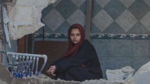 Avec le film « Orwell. 2+2=5 », Raoul Peck alerte sur les dérives du monde actuel