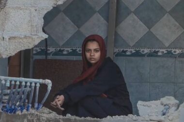 Avec le film « Orwell. 2+2=5 », Raoul Peck alerte sur les dérives du monde actuel