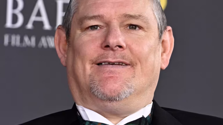 Bafta 2026 - un invité atteint de Tourette déclenche un malaise en direct