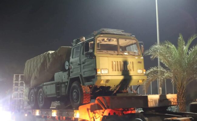 Bamako muscle son arsenal : drones turcs et blindés livrés aux forces maliennes