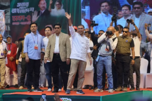 Bangladesh - Tarique Rahman, de l’exil londonien aux portes du pouvoir (AP)