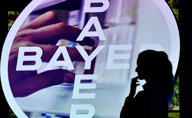 Bayer accepte un accord de 7,25 milliards de dollars pour régler des milliers de plaintes liées au Roundup (ap)