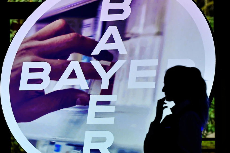 Bayer accepte un accord de 7,25 milliards de dollars pour régler des milliers de plaintes liées au Roundup (ap)