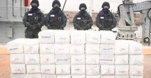 Belgique : cinq ans après Sky ECC, les chiffres « vertigineux » du narcotrafic