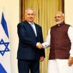Benjamin Netanyahou met en avant une stratégie d’alliances régionales et annonce la venue de Narendra Modi mercredi