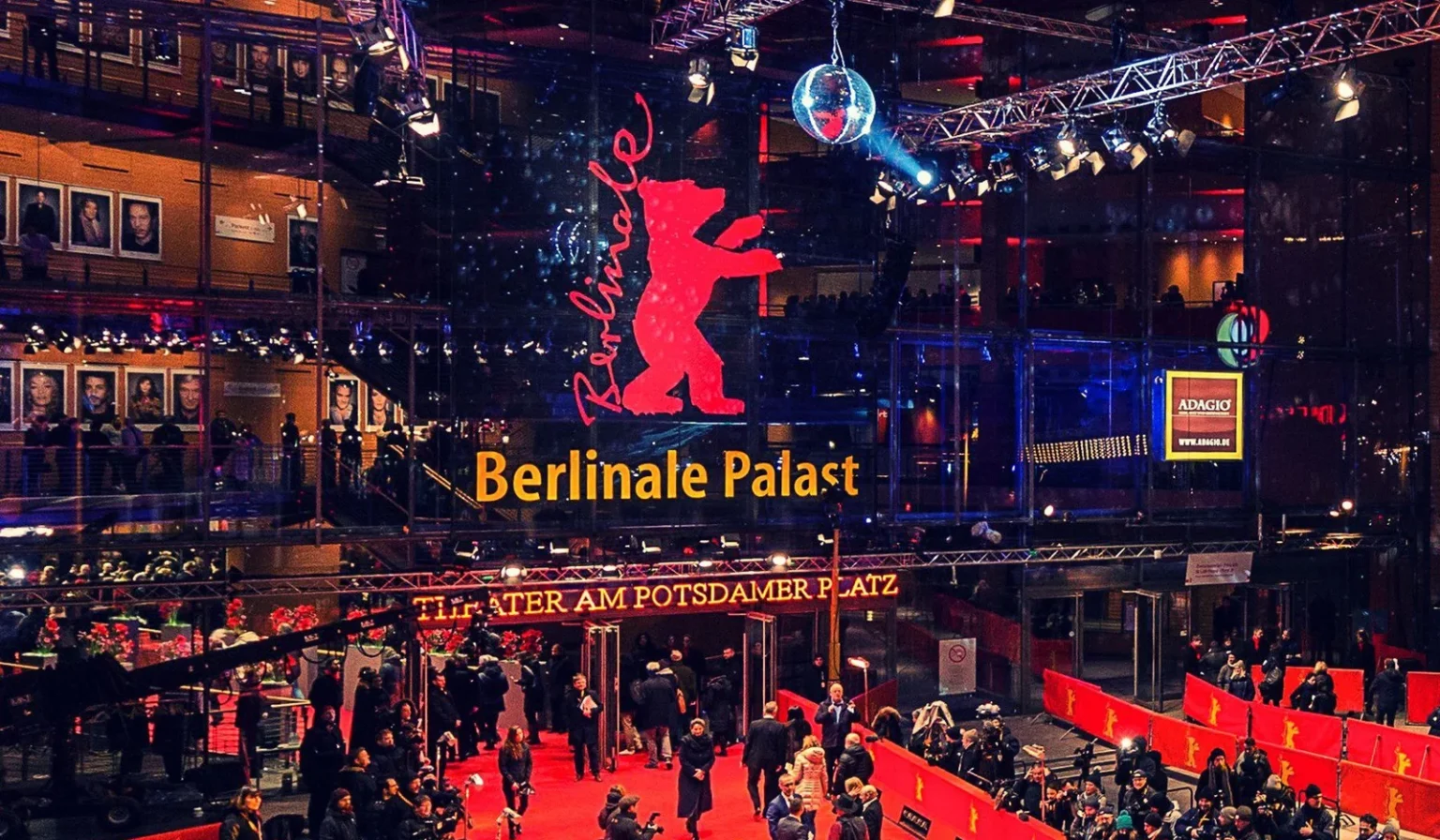 Berlinale 2026: uma edição engajada que mescla geopolítica e narrativas pessoais.