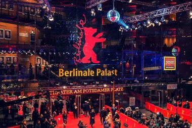 Berlinale 2026 : une édition engagée entre géopolitique et récits intimes