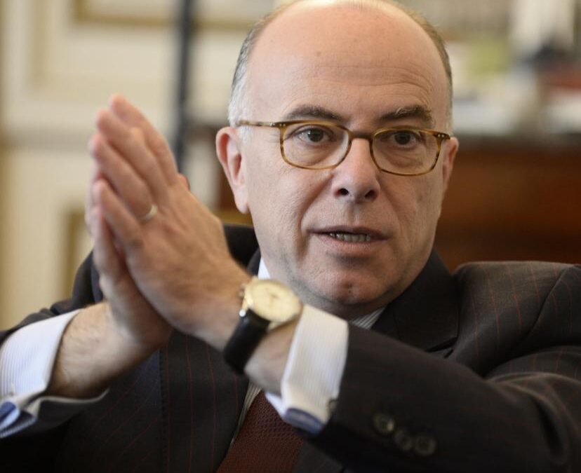 Bernard Cazeneuve appelle à un congrès de la social-démocratie après les municipales