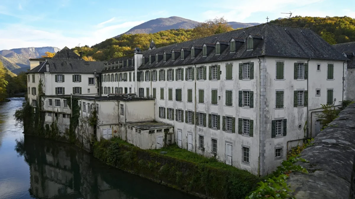 Bétharram - la cour d’appel de Pau maintient en prison l’ancien surveillant mis en examen