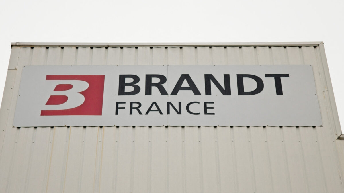 Brandt : une offre de reprise soutenue par la région Centre-Val de Loire et Orléans Métropole